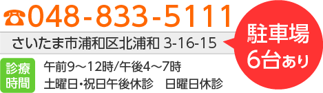 電話番号